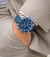 Reloj Hombre Festina Ceramic Azul F20515.1 - comprar online