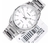 Reloj Casio LTP-1302D-1A Dama Acero calendario sumergible 5 atm - comprar online