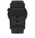 Reloj swatch sb03b100 bioceramic negro - tienda online