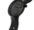Reloj swatch sb03b100 bioceramic negro - comprar online