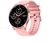 smartwatch colmi sky8 pink