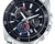 Reloj casio edifice efr-552d hombre analogo cronometro 10 atm en internet