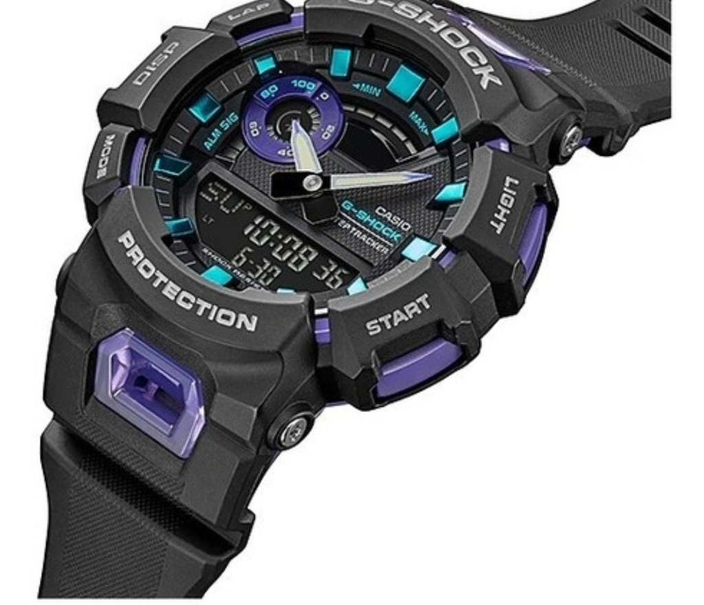 Gba g shock sale