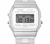 Reloj Casio F-91ws digital transparente colores