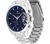 Reloj Tommy Hilfiger TH1710448 Hombre Acero Multifuncion - comprar online