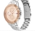Reloj Tommy Hilfiger th1782503 dama acero multifuncion - comprar online