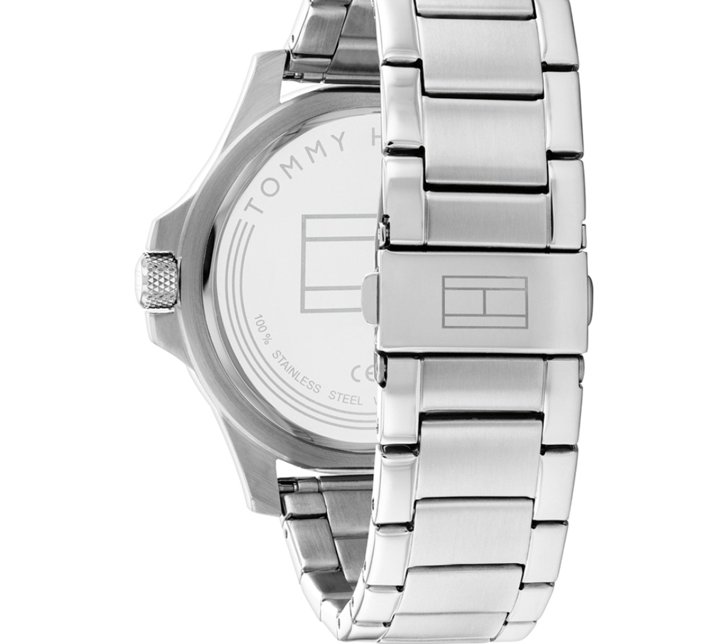 Reloj Tommy Hilfiger TH1791994 Hombre Acero