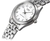 Reloj Casio ltp-1129a dama acero plateado - Joyería Oro Rubí