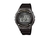 Reloj Casio w-216h Digital resina en internet