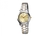 Reloj Casio LTP-1275sg Dama Acero Combinado en internet