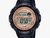 Reloj Casio lws-1200h Dama Digital W100 Metros