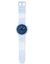 Reloj Swatch sb03n102 big bold bioceramic arctic - comprar online