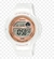 Reloj Casio lws-1200h Dama Digital W100 Metros - tienda online