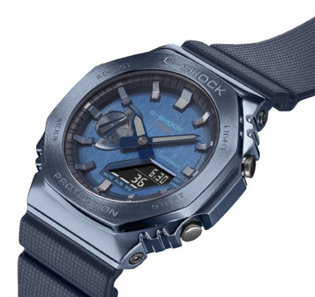 Casio g shock 20 clearance bar