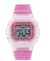 Reloj Casio Baby-G BLX-565S Dama Digital 20 bar