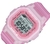 Reloj Casio Baby-G BLX-565S Dama Digital 20 bar - comprar online