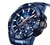 Reloj Festina F20643.1 Hombre Acero Azul Cronometro doble malla en internet