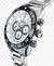 Reloj Festina F20575 Hombre Acero Cronometro Bisel Ceramica - comprar online