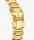 Reloj Festina F20634 Hombre Acero Dorado Cronometro - comprar online