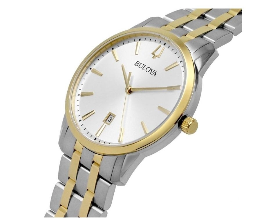 Los relojes bulova son buenos new arrivals