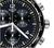 Reloj Swatch yvs444gc Night Flight Again Hombre Acero - comprar online