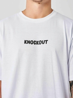 remera Knock Out en internet