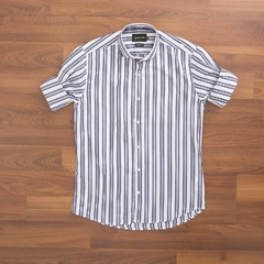 Camisa Bolston Regular - Franchesco