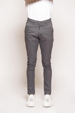 Pantalon Borg Skinny - Franchesco