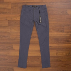 Pantalon Borg Skinny - tienda online