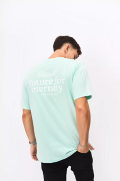 Remera Eternity - tienda online