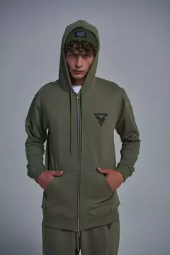 Campera INSIGNIA - comprar online