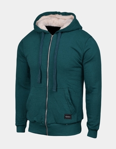 Campera Silicom