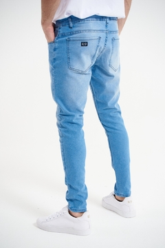 Jeans smith blue en internet