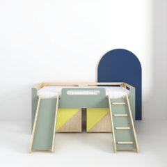 CAMA LINA MINI - comprar online