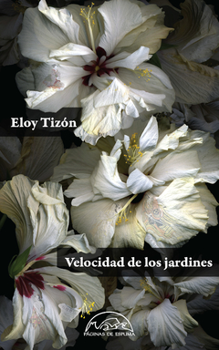 Velocidad de los jardines, por Eloy Tizón