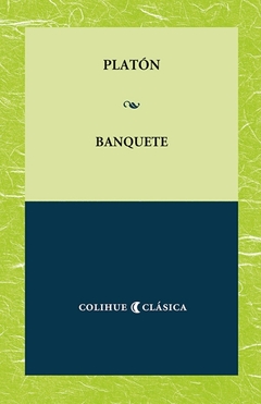 Banquete - Platón