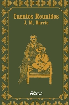Cuentos Reunidos, de J. M. Barrie