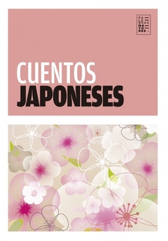 Cuentos japoneses, por Varios Autores