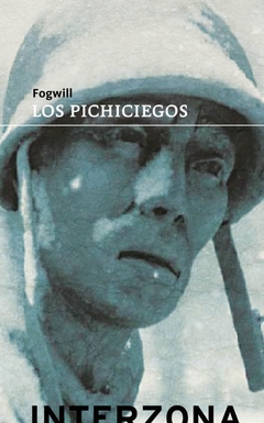 Los pichiciegos, por Rodolfo Enrique Fogwill
