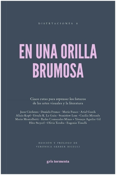 En una orilla brumosa, por Varios Autores