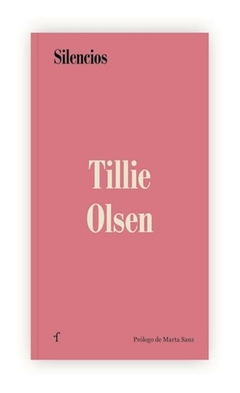 silencios, por olsen tillie