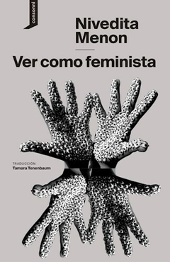 Ver como feminista, por Nivedita Menon