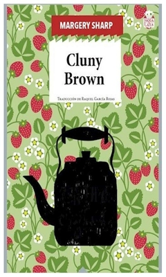 cluny brown - margery sharp