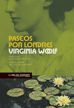 Paseo por Londres, por Virginia Woolf