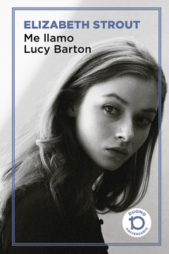 Me llamo Lucy Barton, por Elizabeth Strout