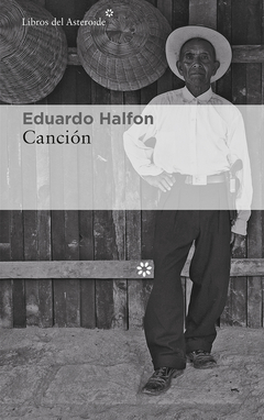 Canción, Eduardo Halfón