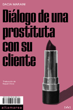 Diálogo de una prostituta con su cliente, por Dacia Maraini