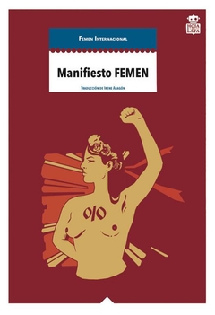 manifiesto femen - varios autores