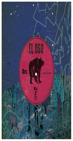 el oso - moris