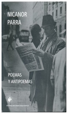 poemas y antipoemas - nicanor parra